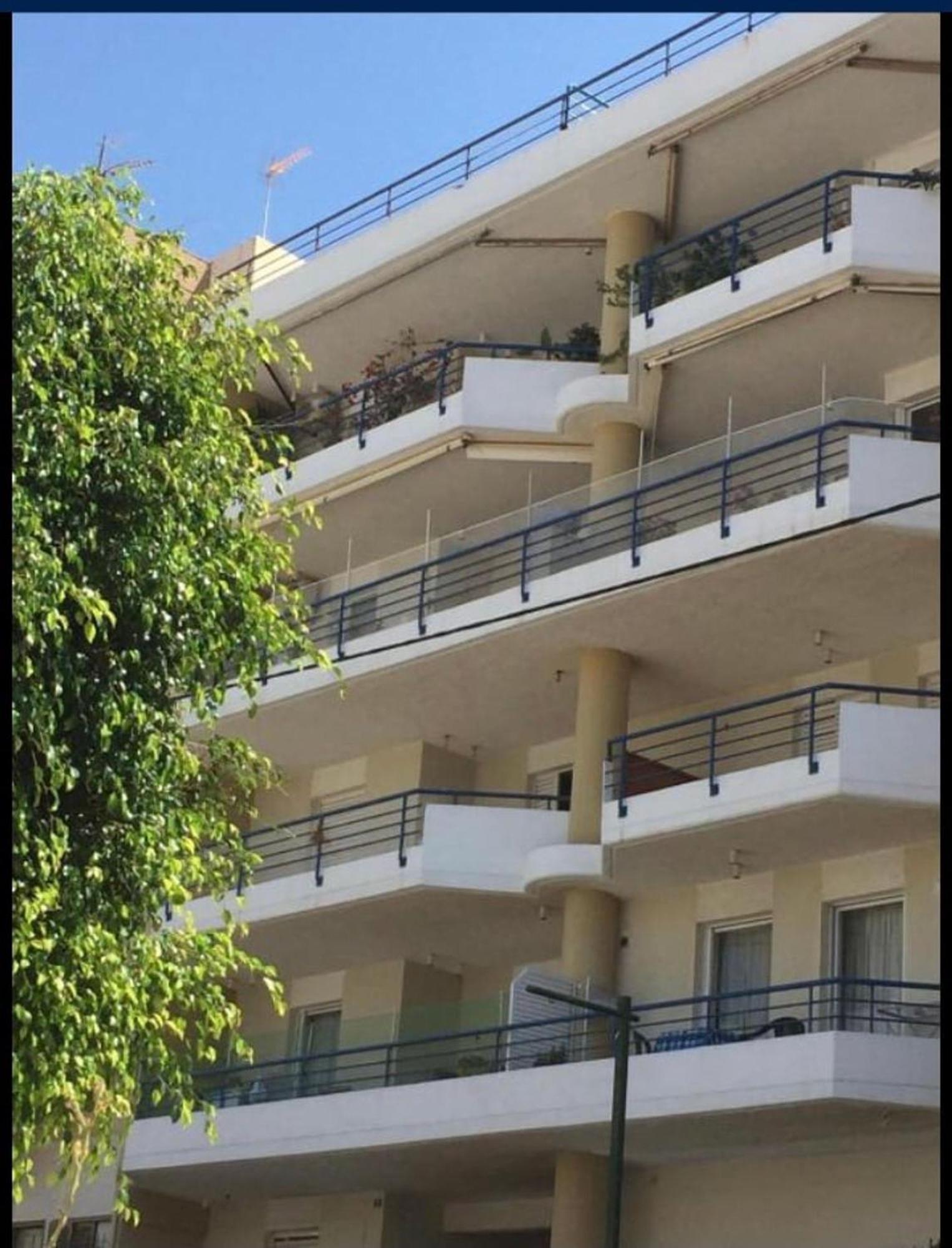 Kate Apartment, Across The Marina Rétino Exterior foto